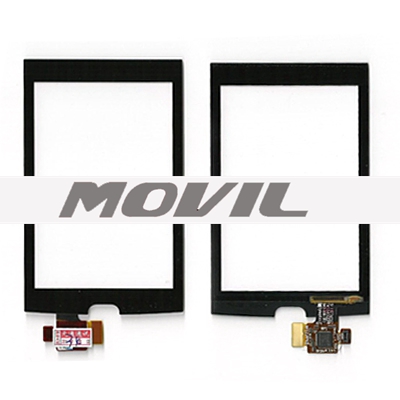 for  HUAWEI UM840 Touch para HUAWEI UM840-0